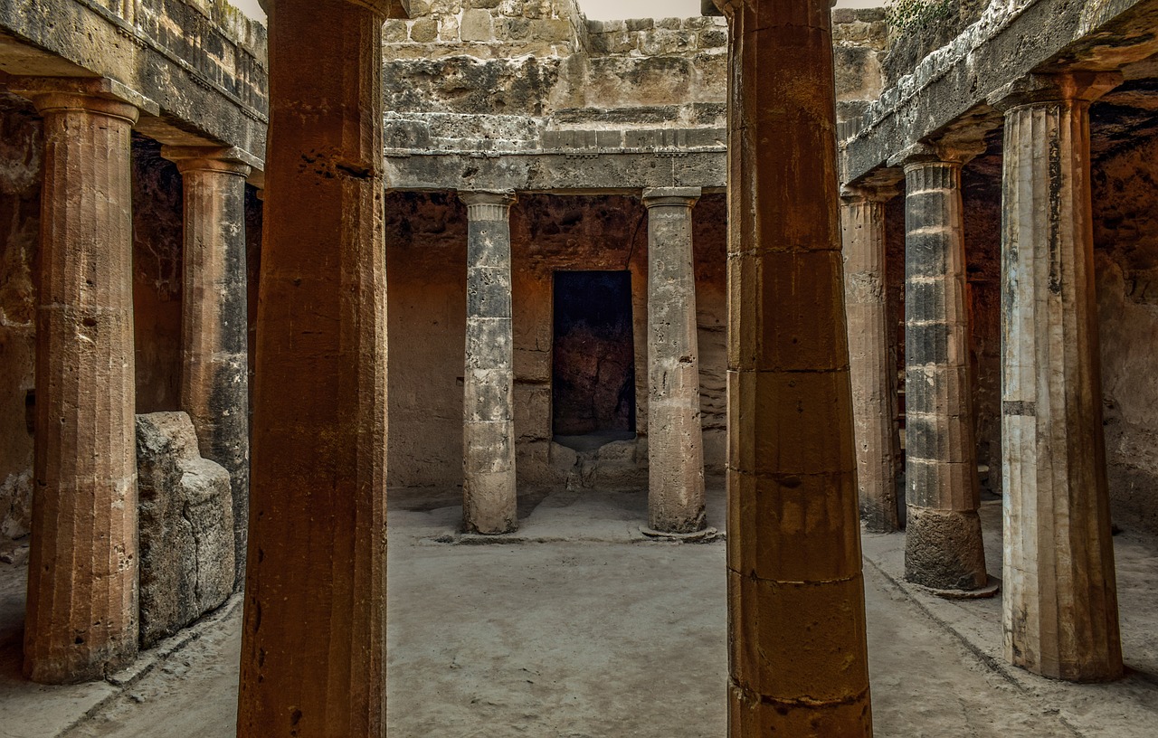 The Ethics of Using Human Remains in Archaeology